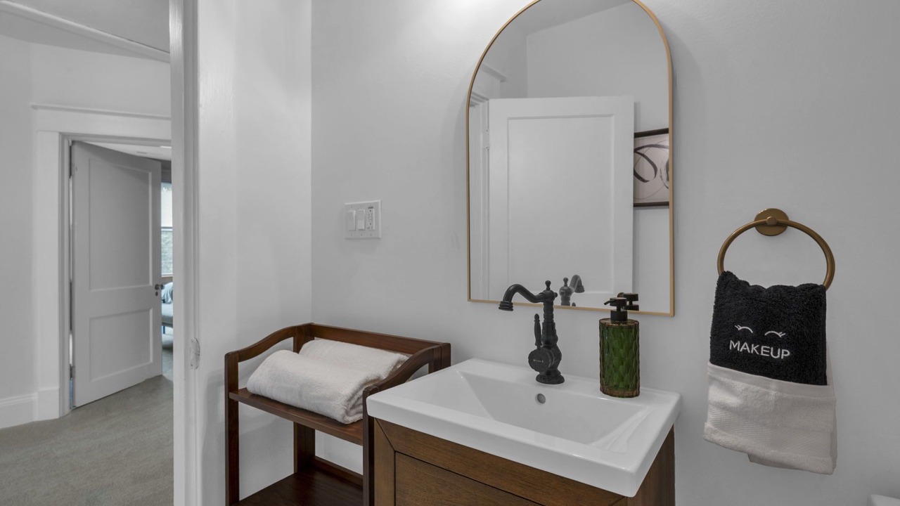 Photo of Bathroom in Downtown