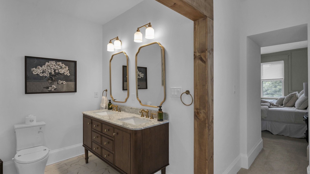Photo of Bathroom in Downtown