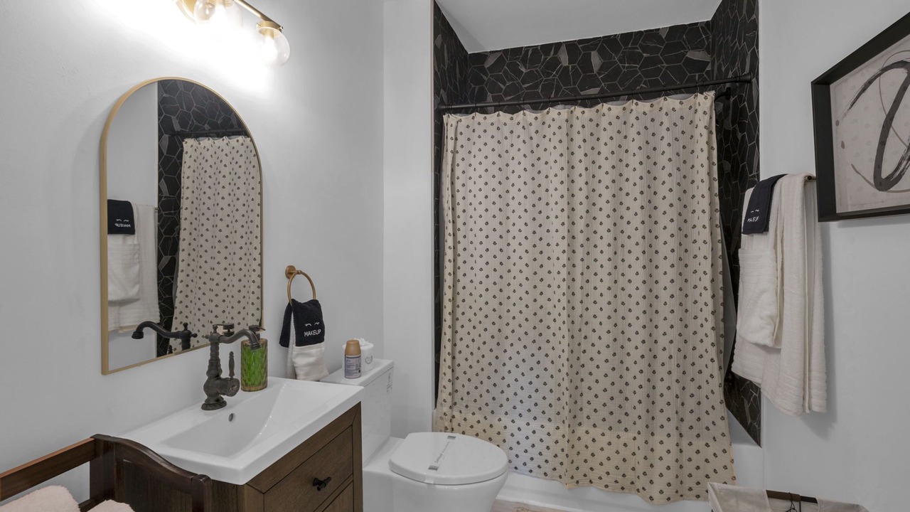 Photo of Bathroom in Downtown