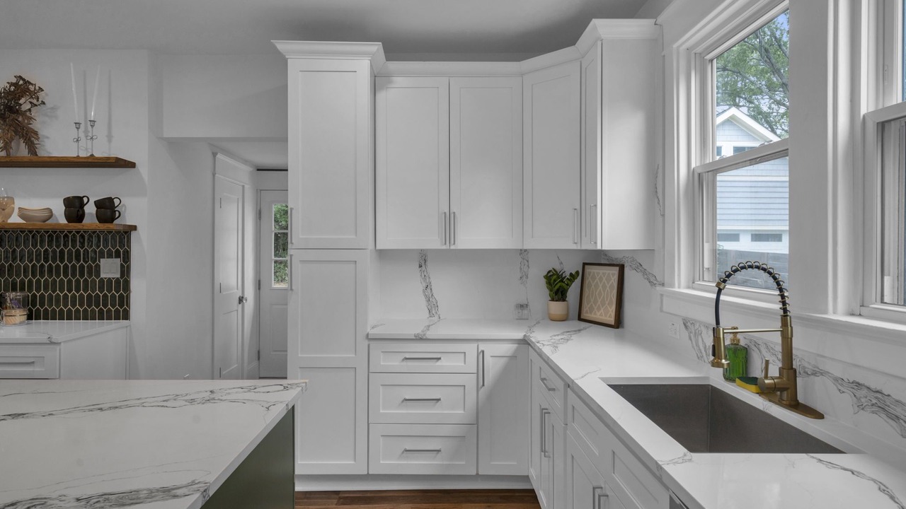 Photo of Kitchen in Downtown