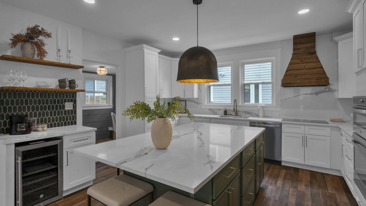 Photo of Kitchen in Downtown