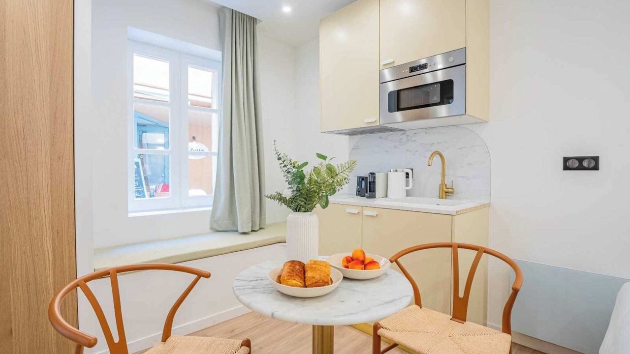 Photo of Kitchen in Old Town