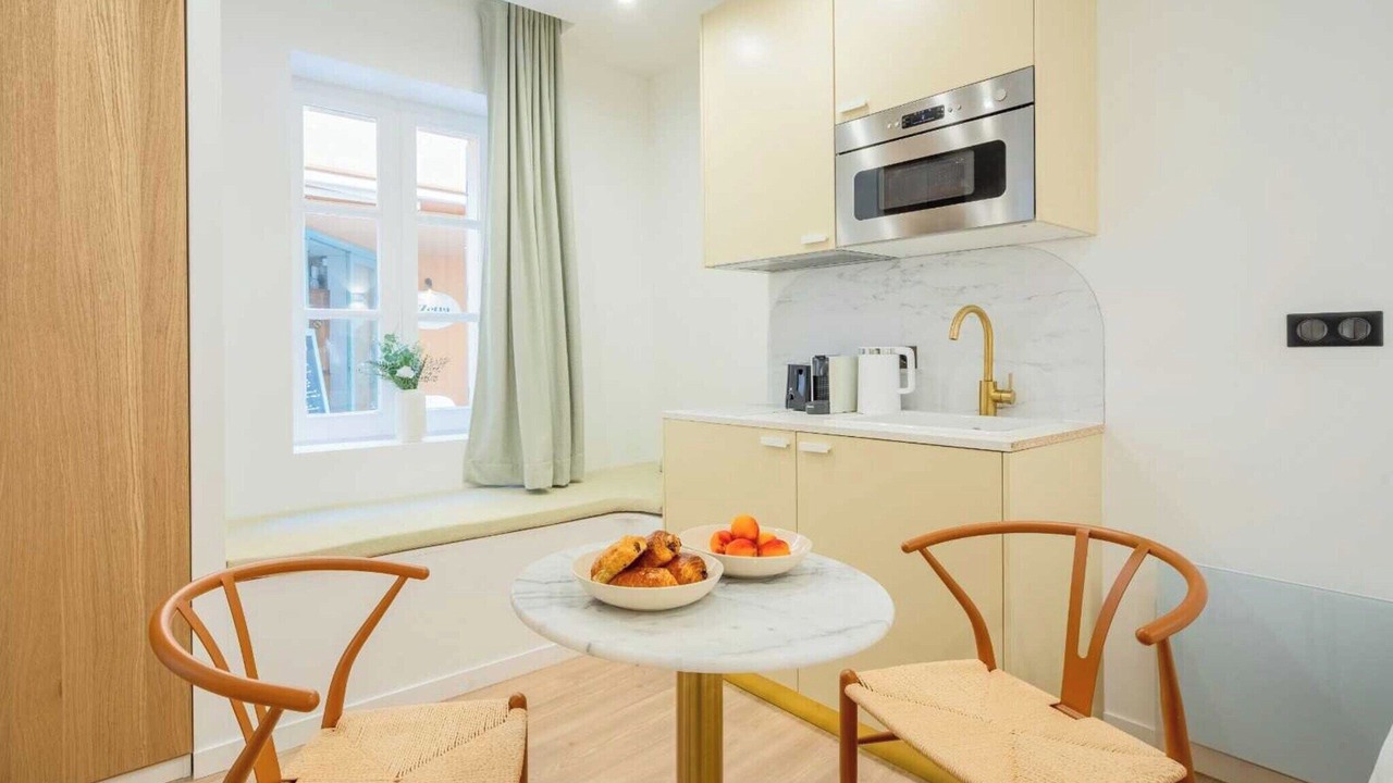 Photo of Kitchen in Old Town