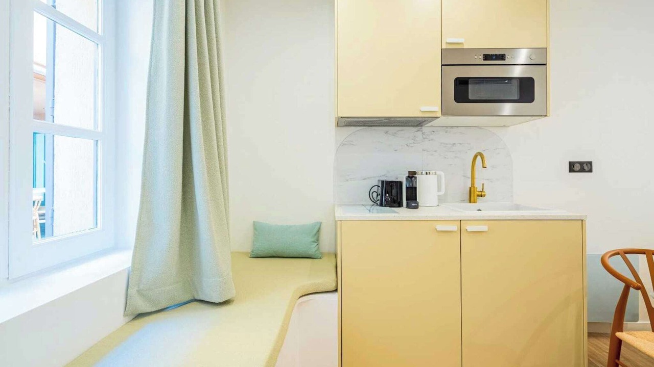 Photo of Kitchen in Old Town
