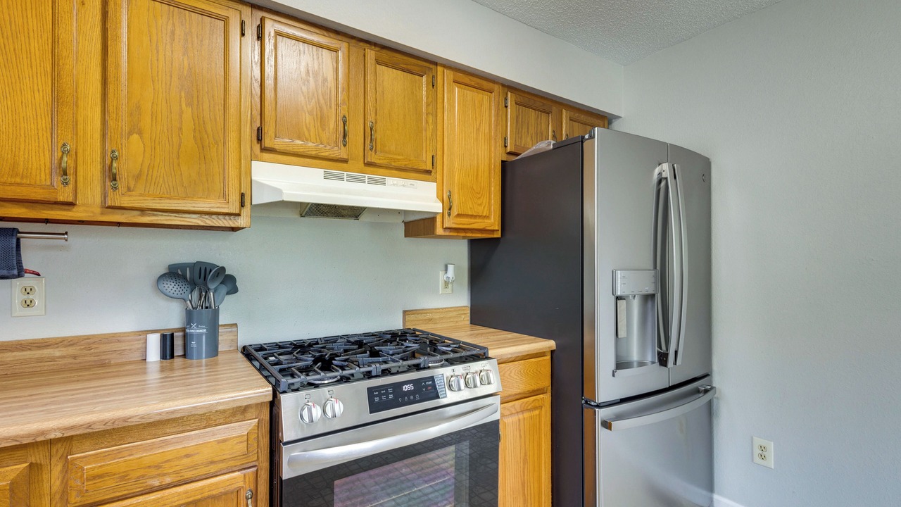 Photo of Kitchen in Pontoon Beach