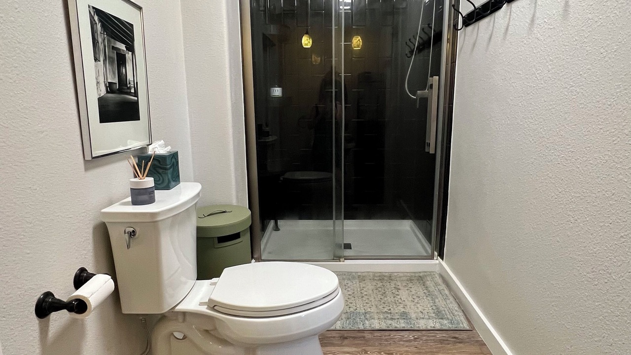 Photo of Bathroom in Cedar Ridge