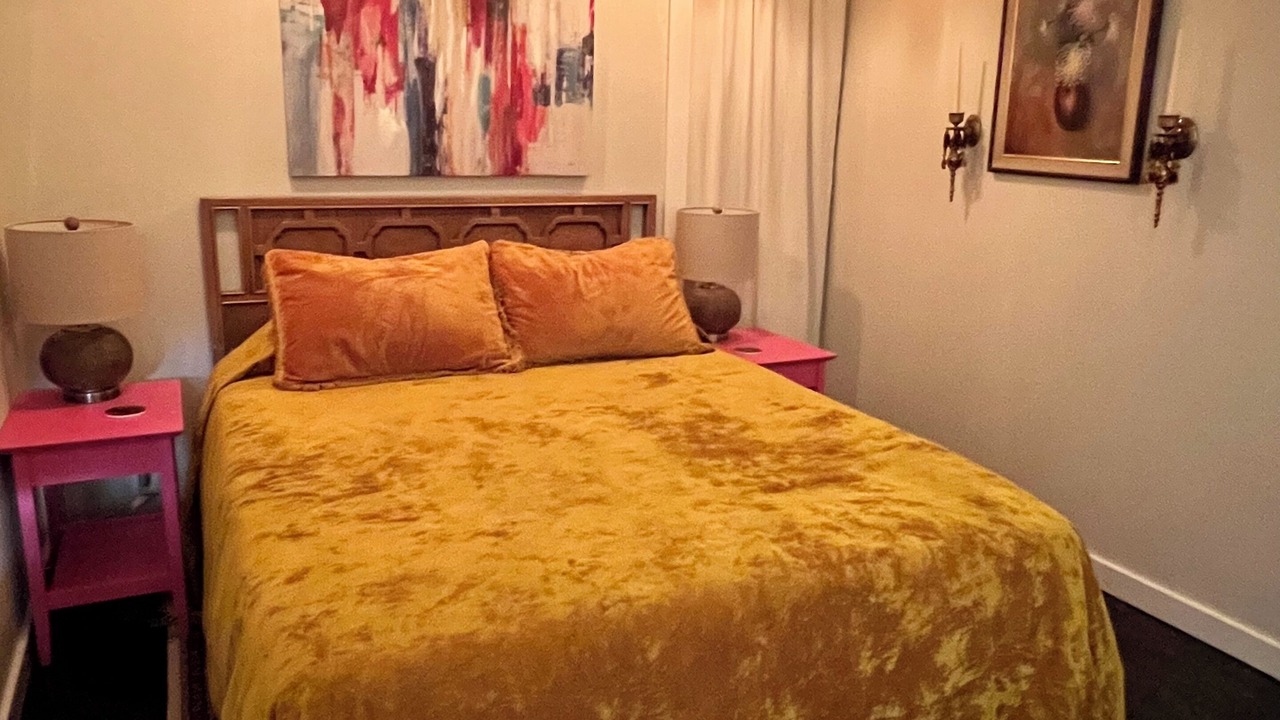 Photo of Bedroom in Cedar Ridge