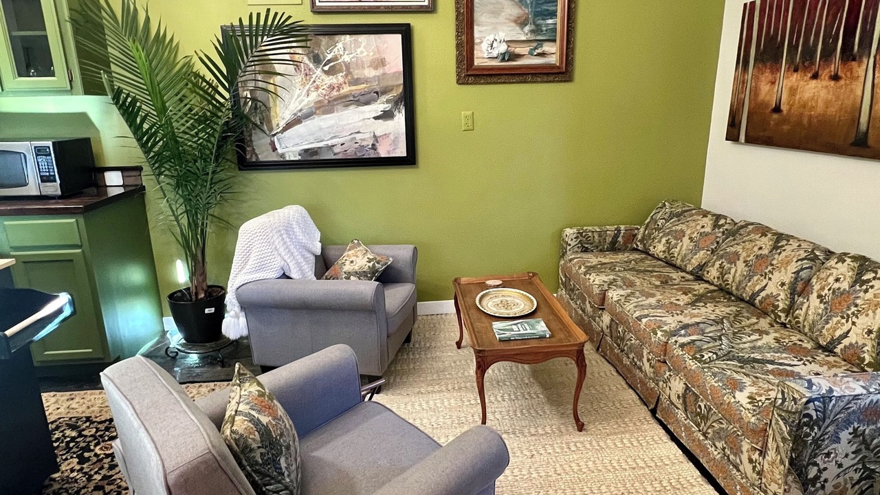 Photo of Livingroom in Cedar Ridge