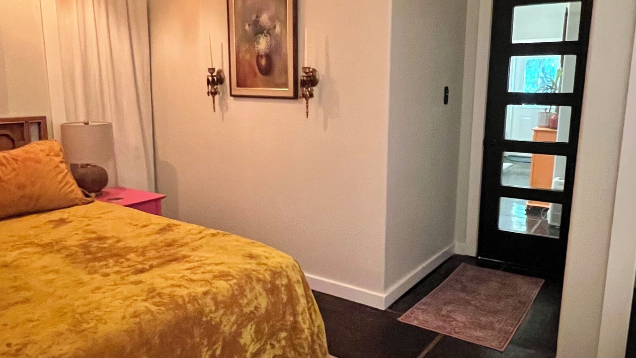 Photo of Bedroom in Cedar Ridge