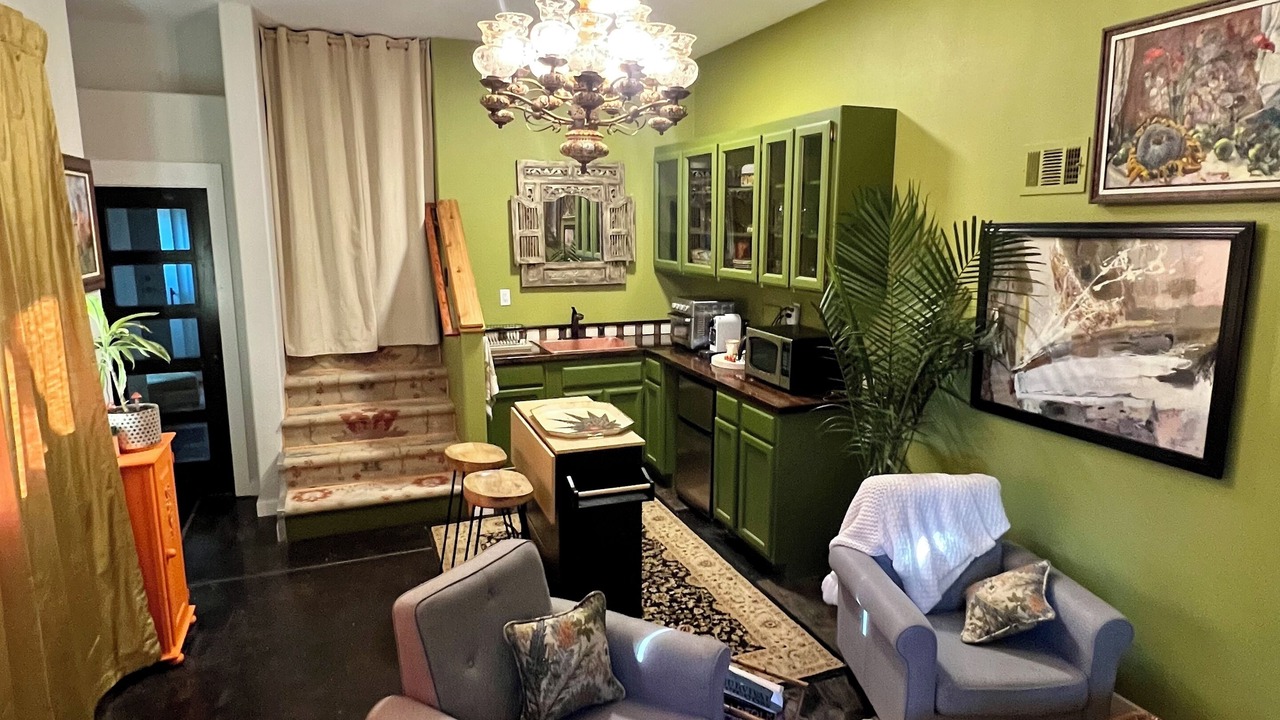 Photo of Livingroom in Cedar Ridge