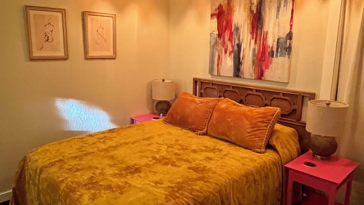 Photo of Bedroom in Cedar Ridge