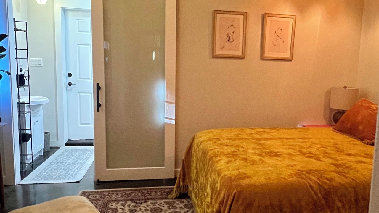 Photo of Bedroom in Cedar Ridge