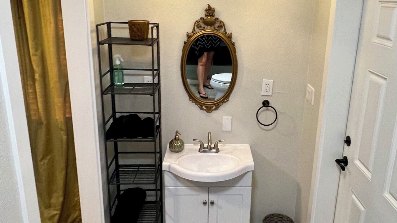 Photo of Bathroom in Cedar Ridge