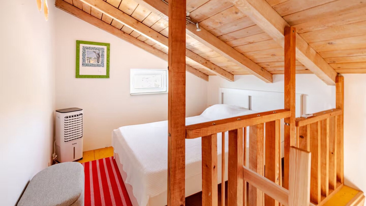 Photo of Bedroom in Marina