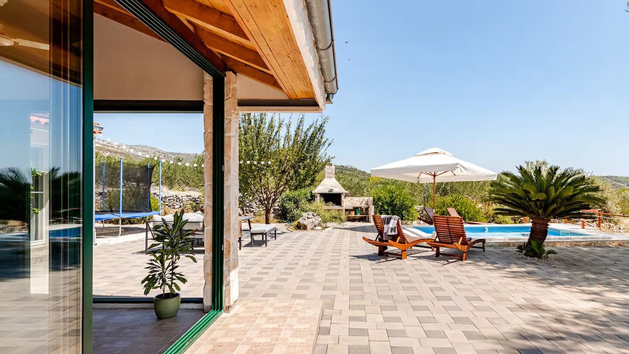 Photo of Patio Balcony in Marina