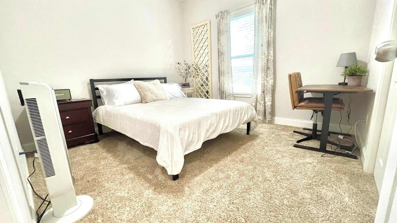 Photo of Bedroom in Cumming