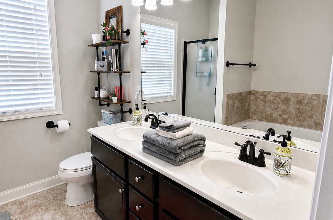 Photo of Bathroom in Cumming