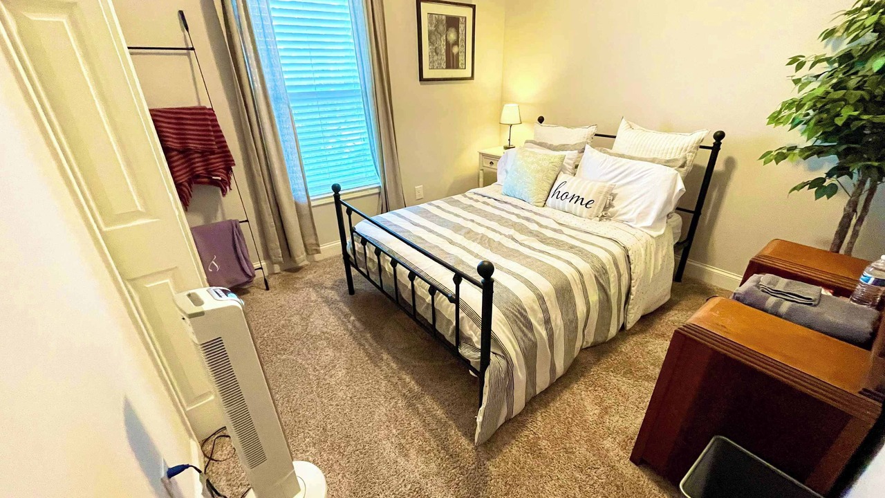 Photo of Bedroom in Cumming