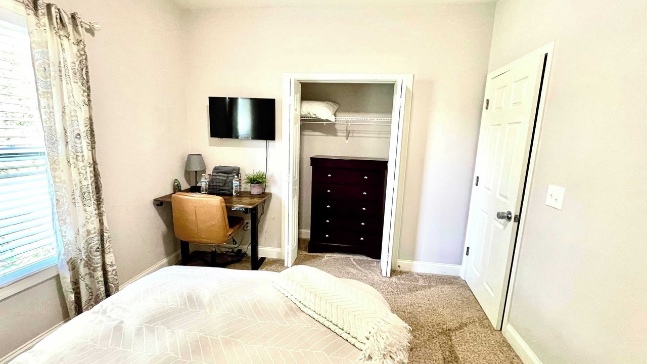 Photo of Bedroom in Cumming