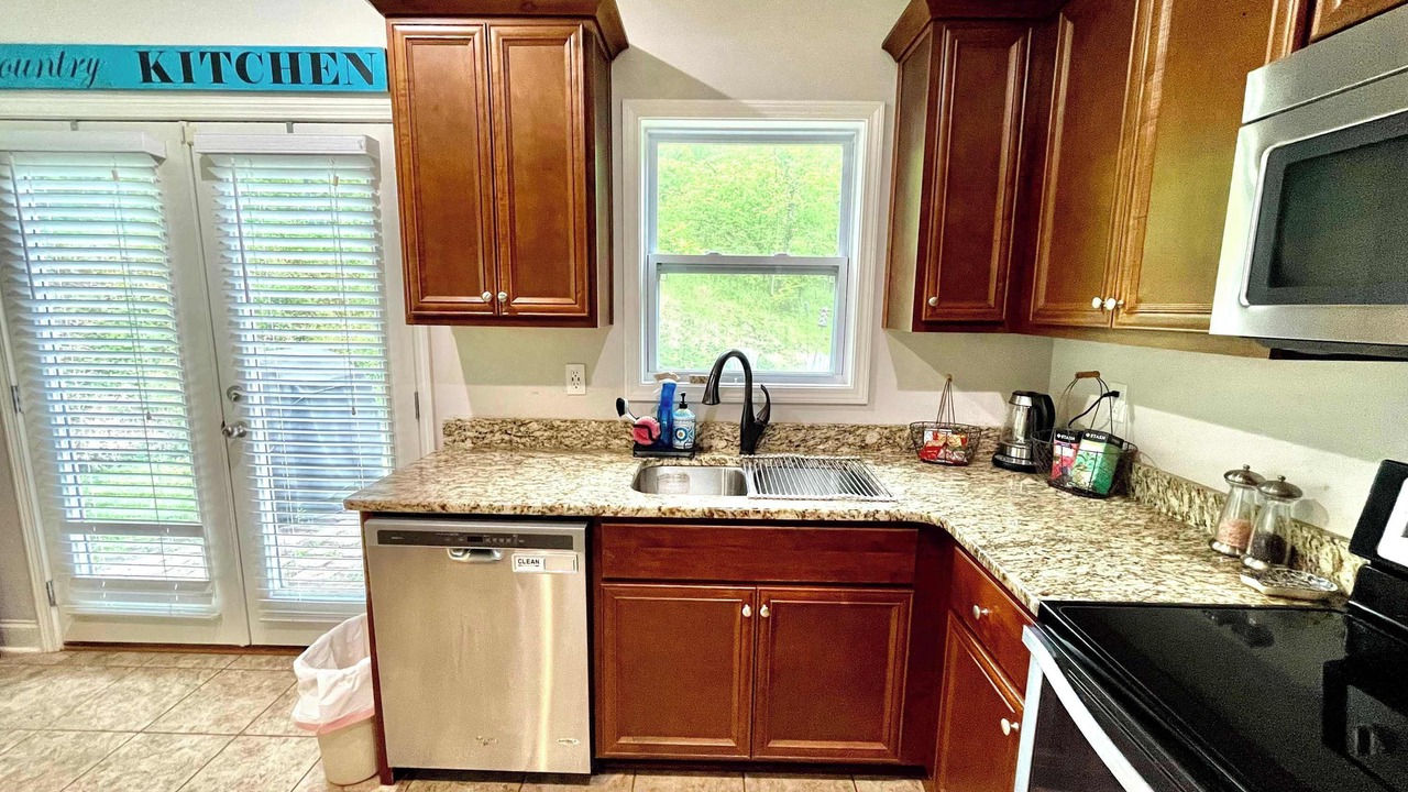 Photo of Kitchen in Cumming