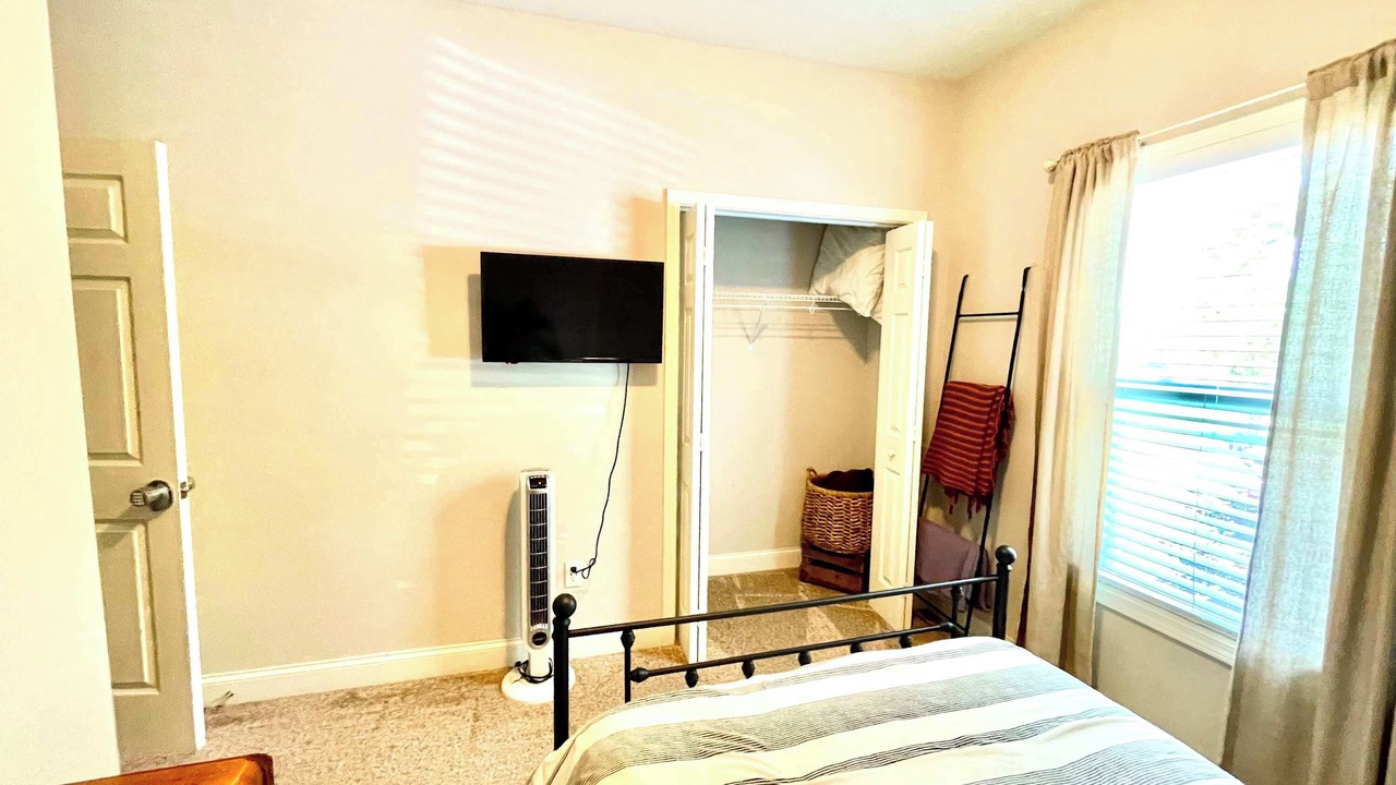 Photo of Bedroom in Cumming