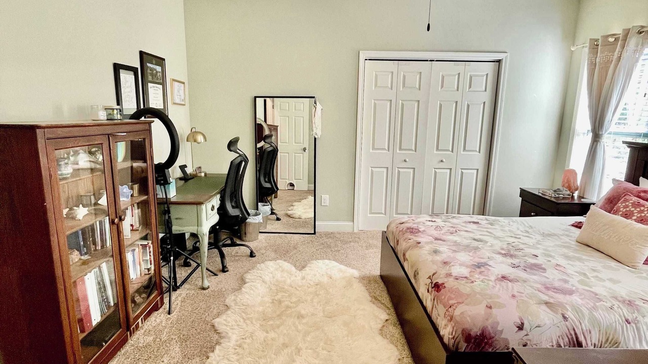 Photo of Bedroom in Cumming