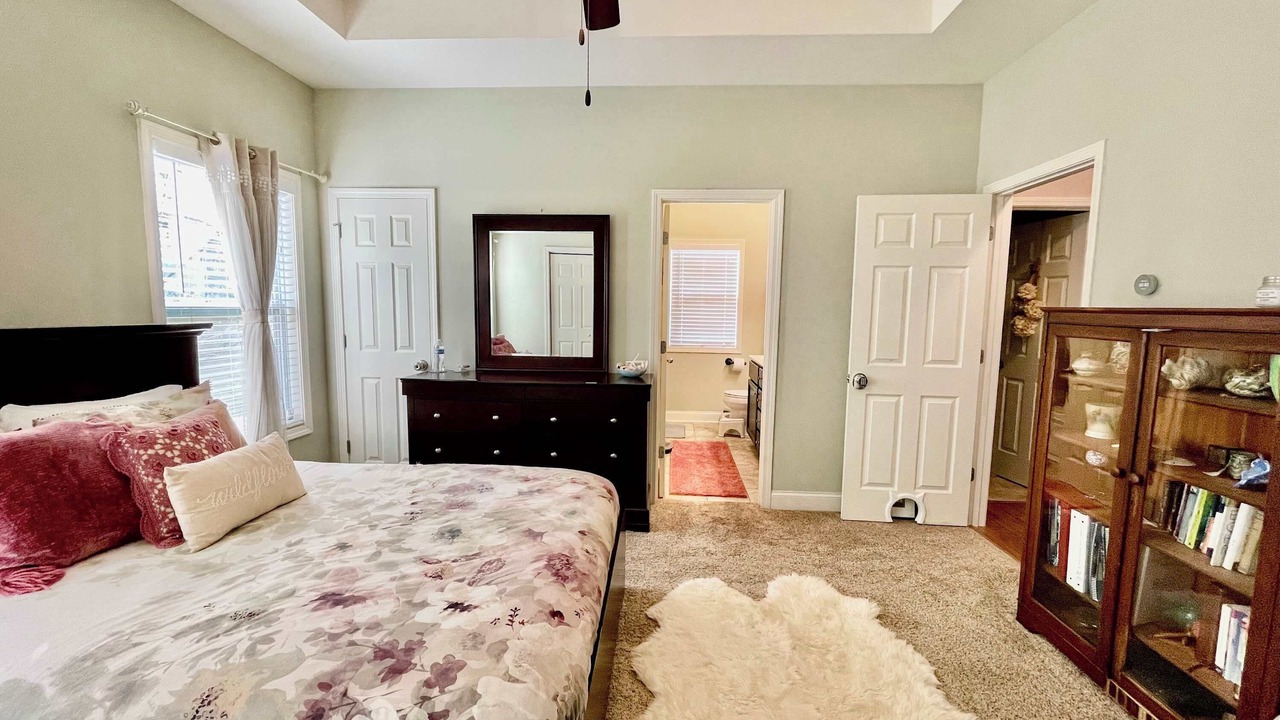 Photo of Bedroom in Cumming