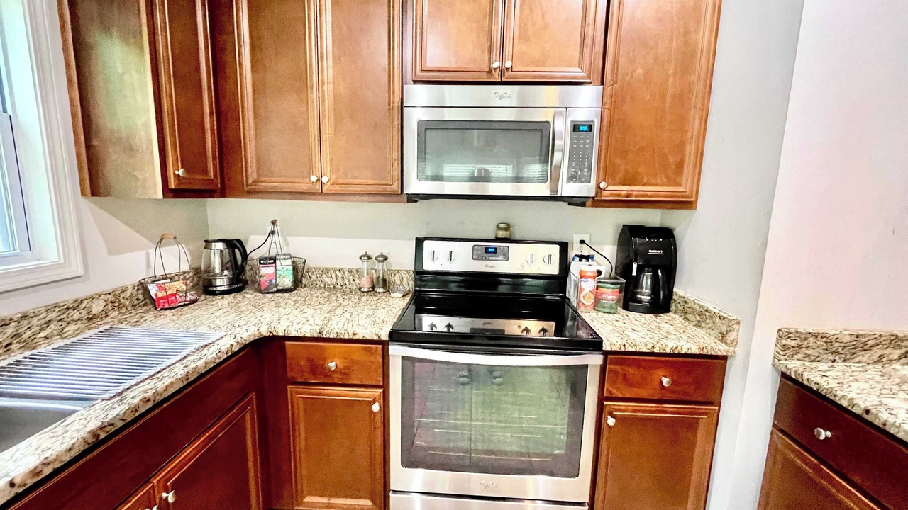 Photo of Kitchen in Cumming