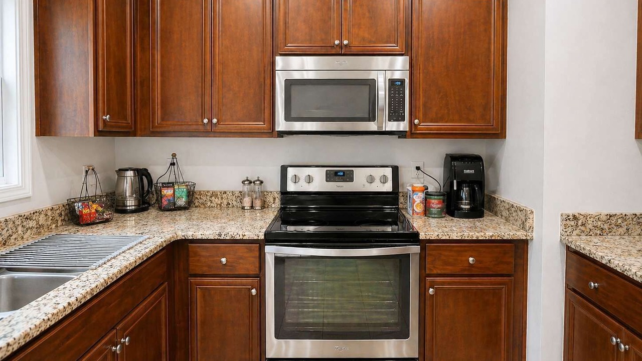Photo of Kitchen in Cumming