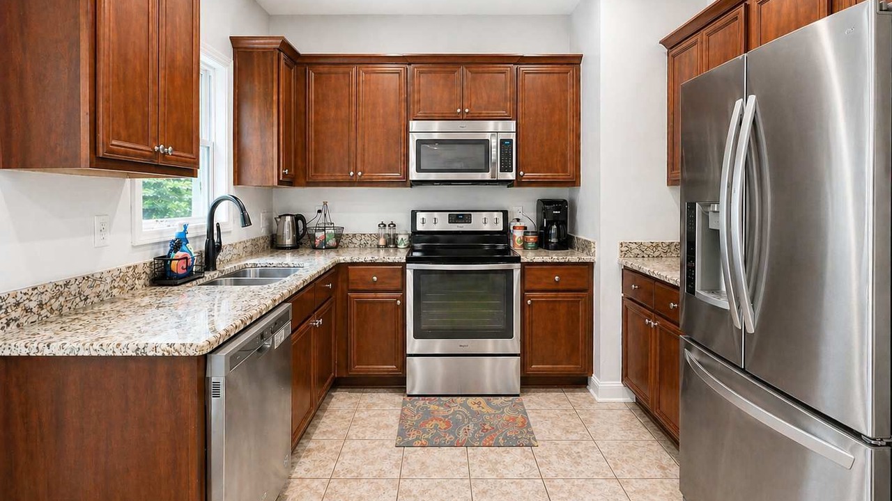 Photo of Kitchen in Cumming
