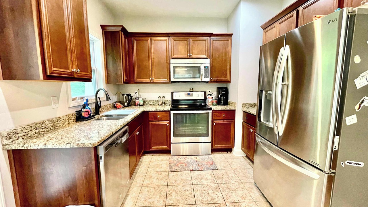 Photo of Kitchen in Cumming