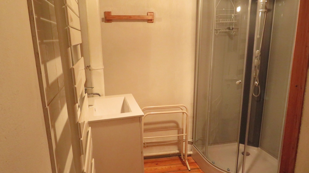 Photo of Bathroom in La Renaudie