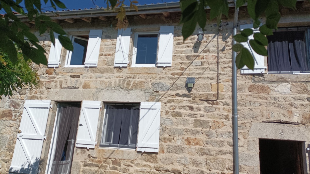 Photo of Outdoor in La Renaudie