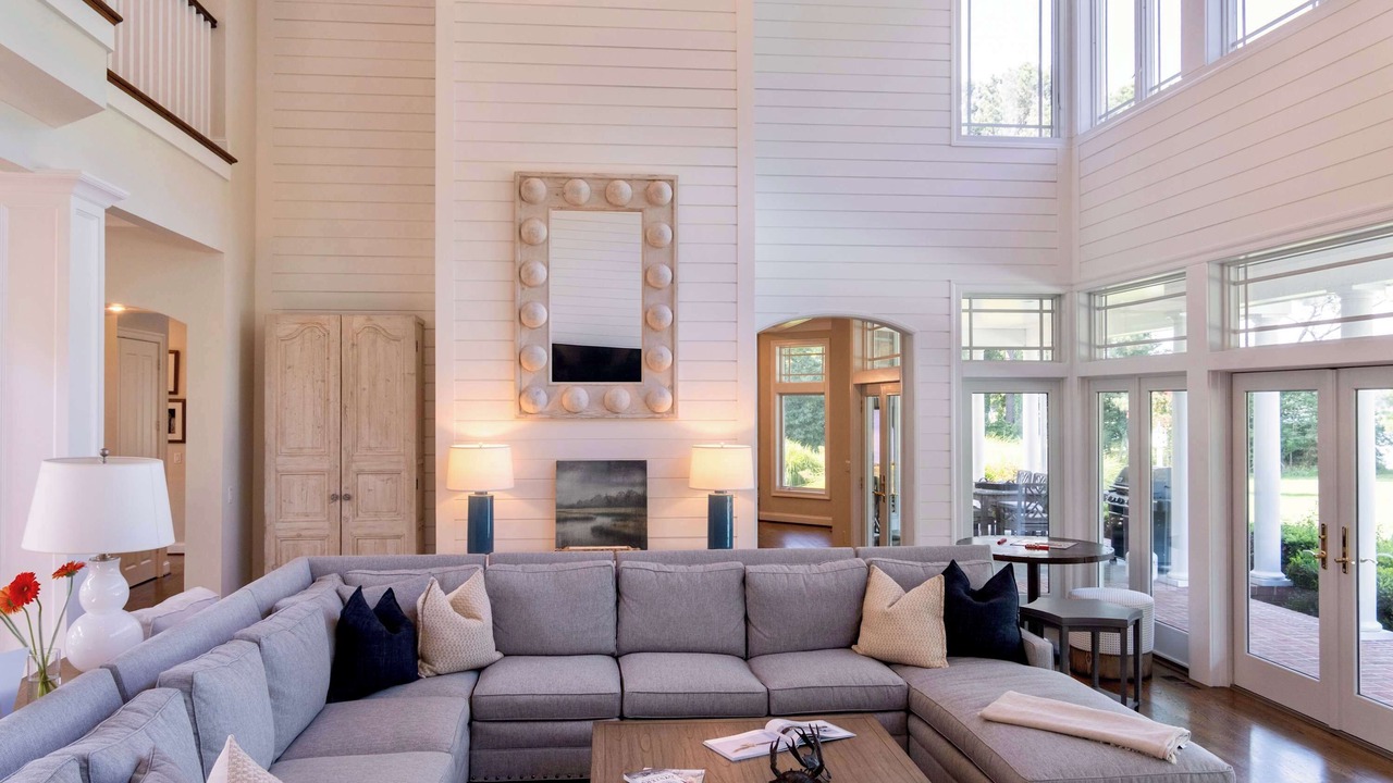 Photo of Bedroom in St. Michaels