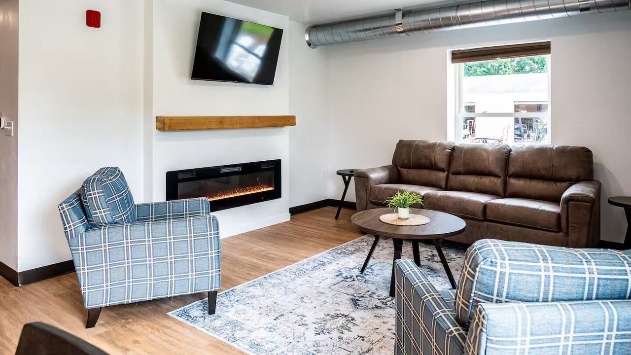Photo of Livingroom in Brillion