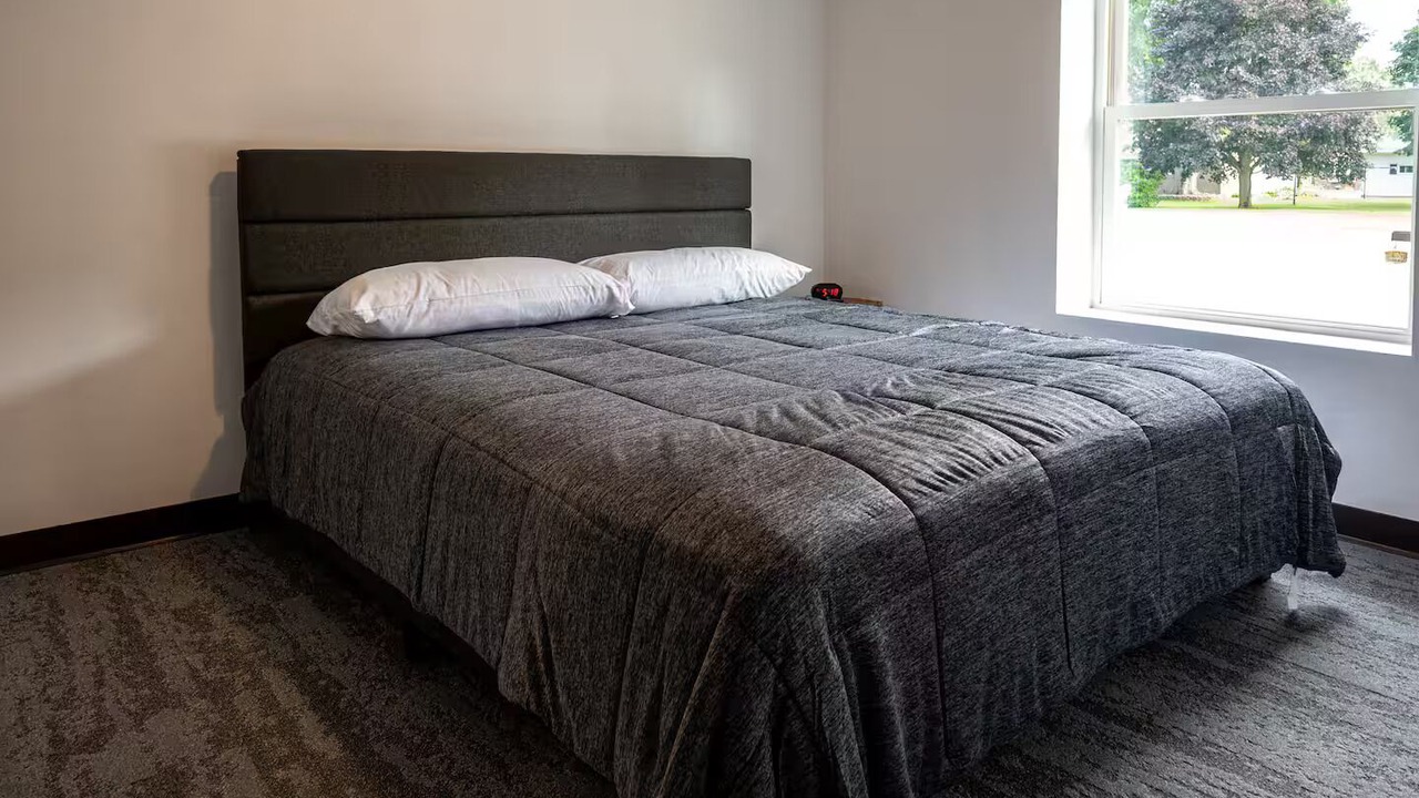 Photo of Bedroom in Brillion