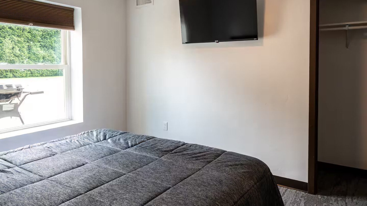 Photo of Bedroom in Brillion