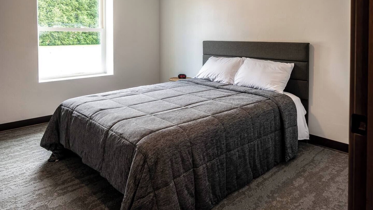 Photo of Bedroom in Brillion