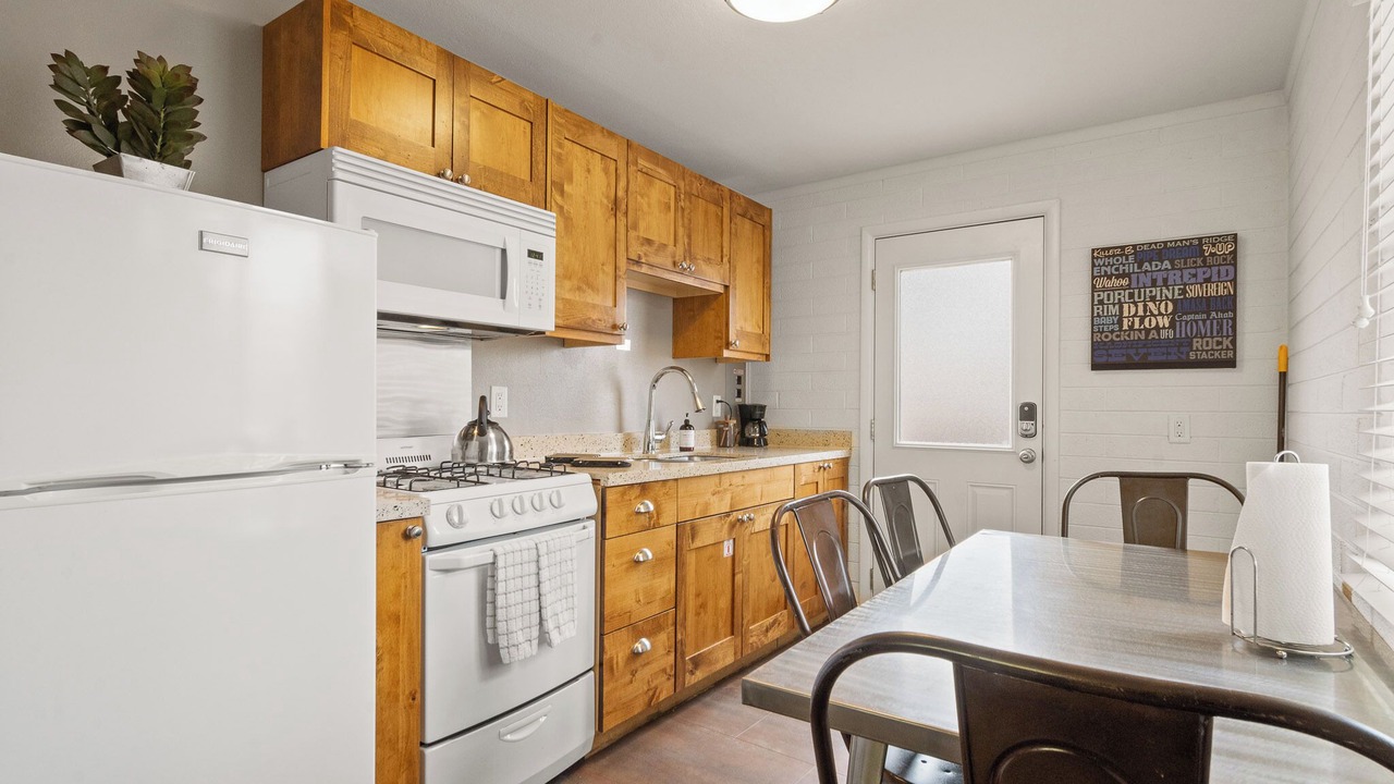 Photo of Kitchen in Moab