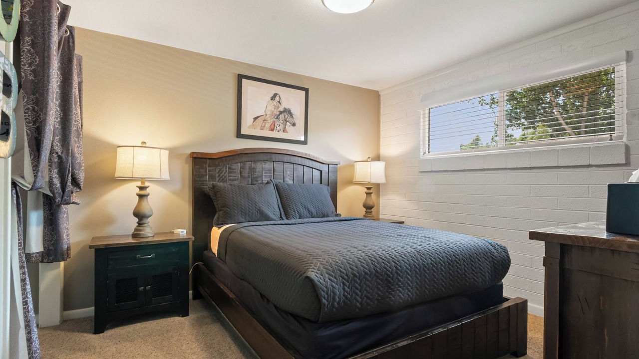 Photo of Bedroom in Moab