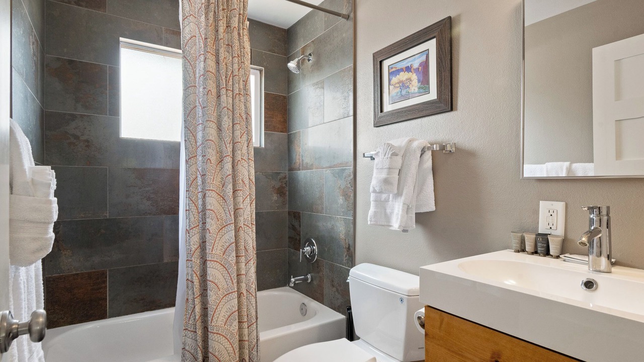 Photo of Bathroom in Moab