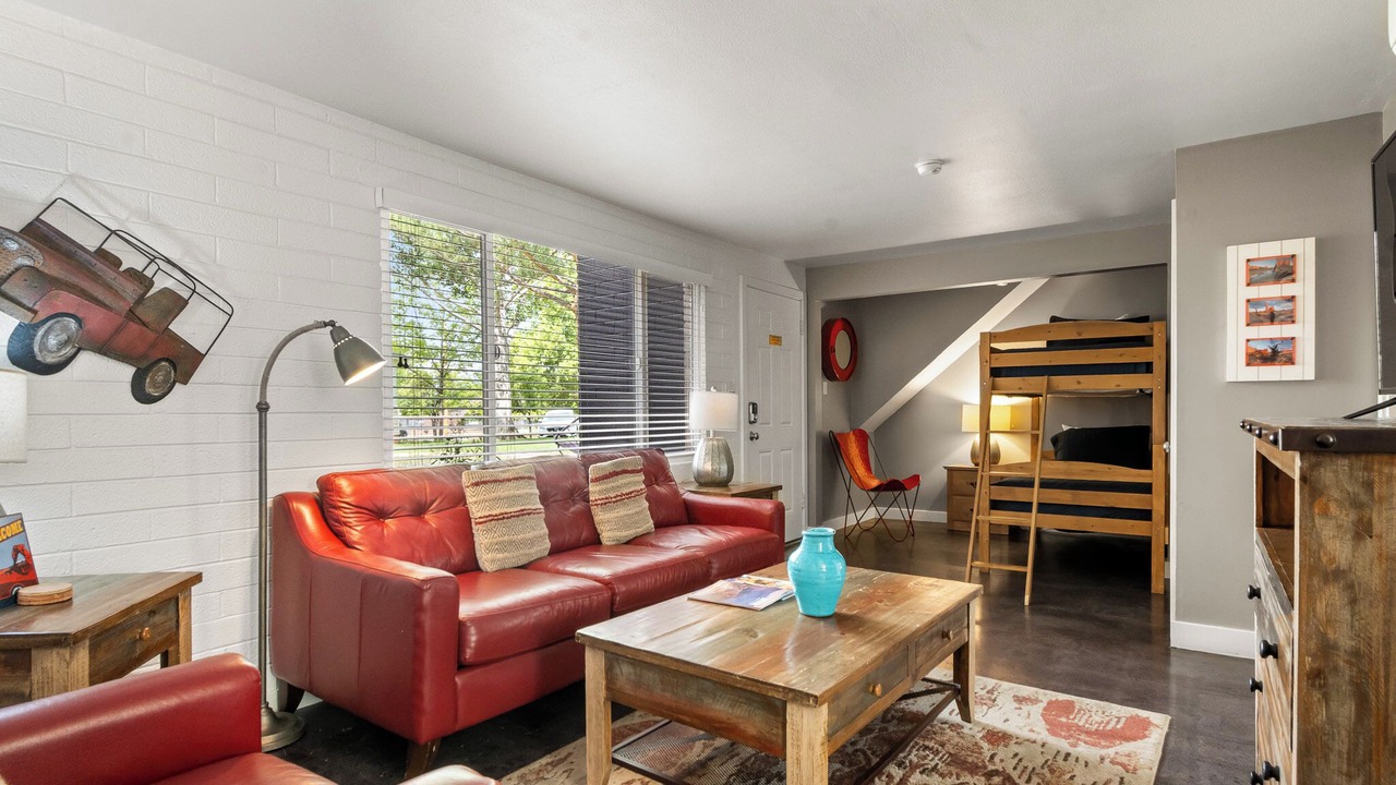 Photo of Livingroom in Moab