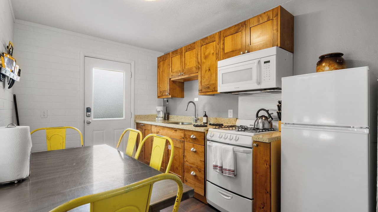 Photo of Kitchen in Moab