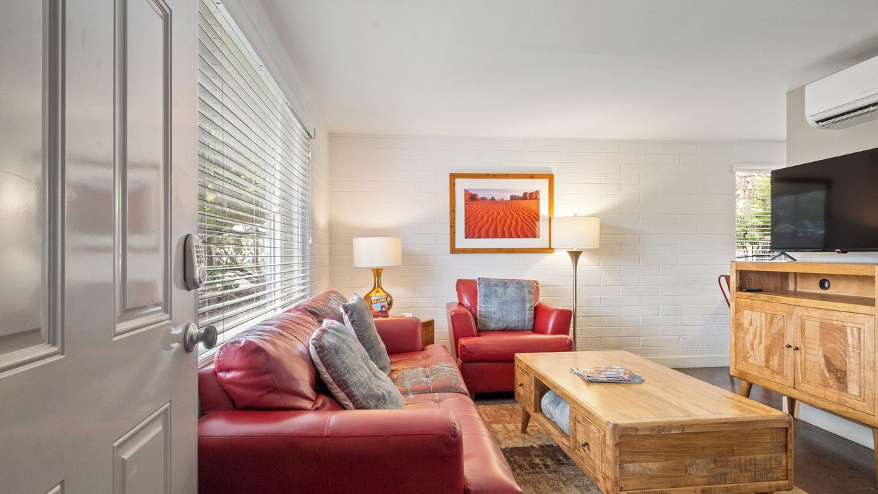 Photo of Livingroom in Moab