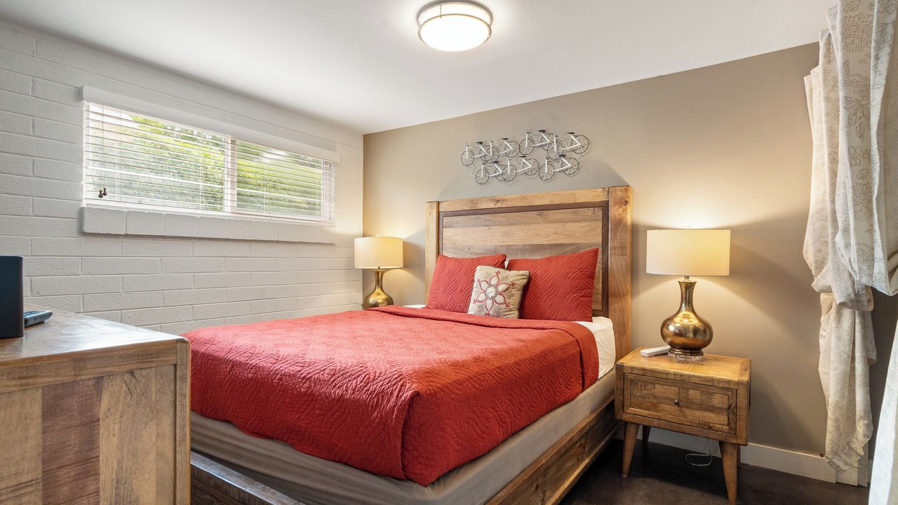 Photo of Bedroom in Moab