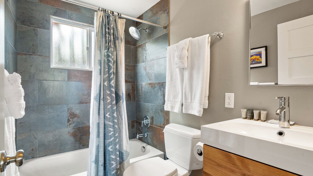 Photo of Bathroom in Moab