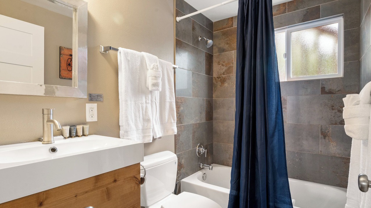 Photo of Bathroom in Moab