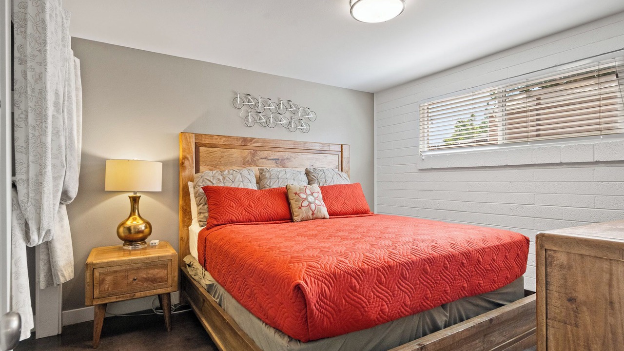 Photo of Bedroom in Moab