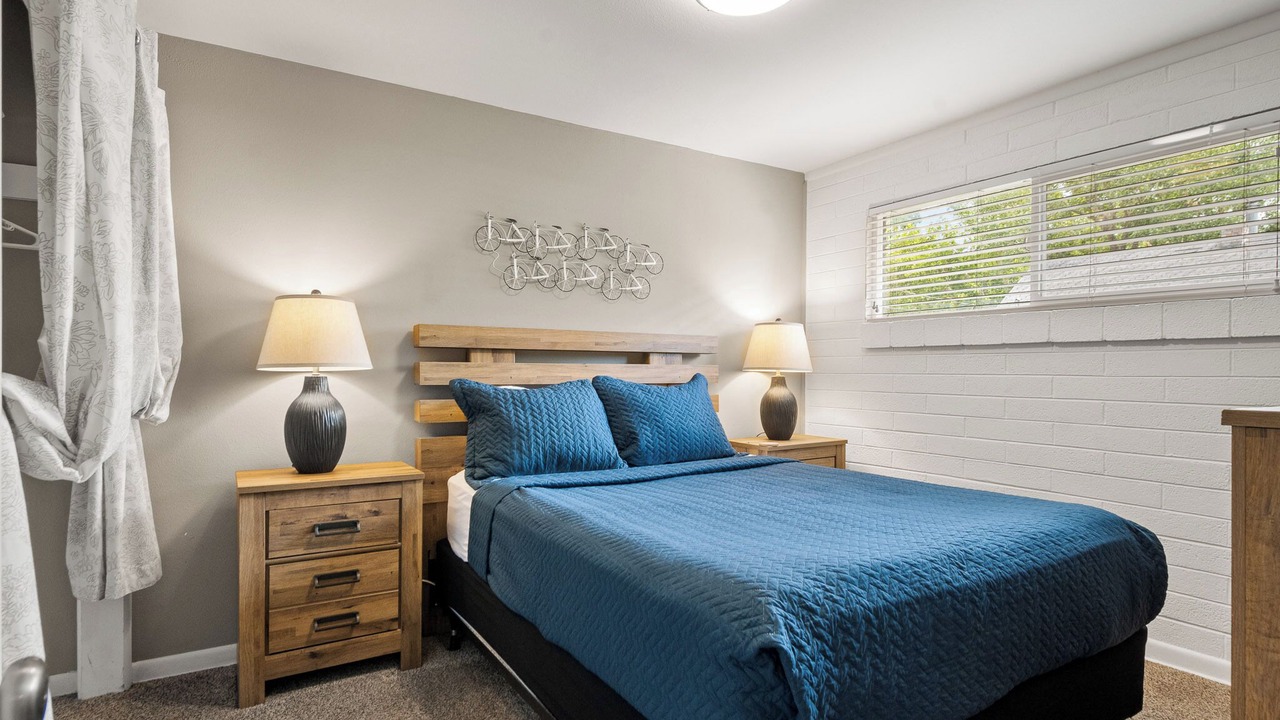 Photo of Bedroom in Moab