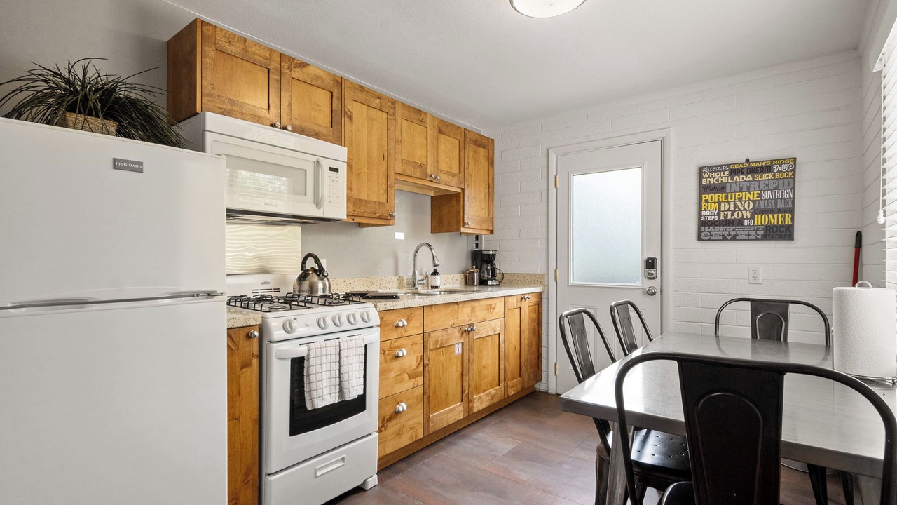 Photo of Kitchen in Moab